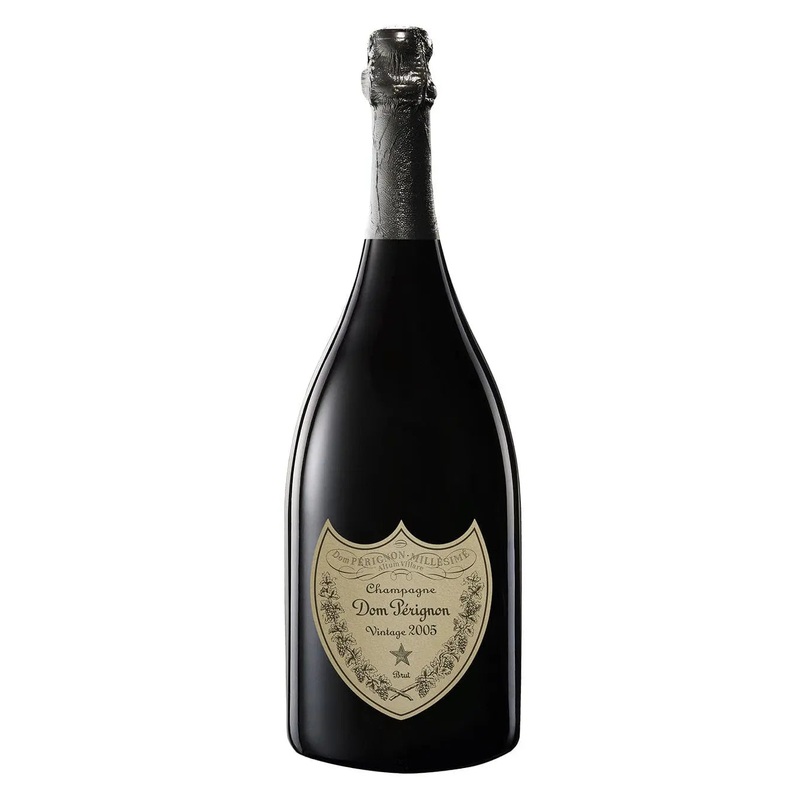 Dom Prignon Vintage 2005 Magnum, 1.5 L