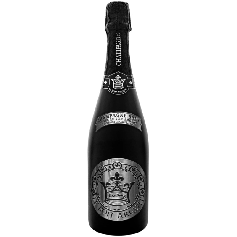Le Bon Argent Brut by Floyd Mayweather