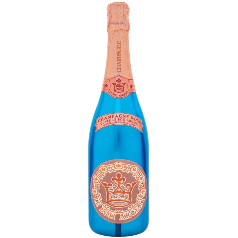 Le Bon Argent Luminous Ros by Floyd Mayweather 1.5L