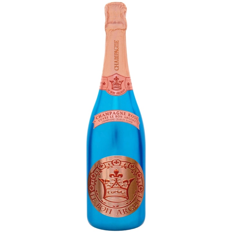 Le Bon Argent Ros by Floyd Mayweather 1.5L