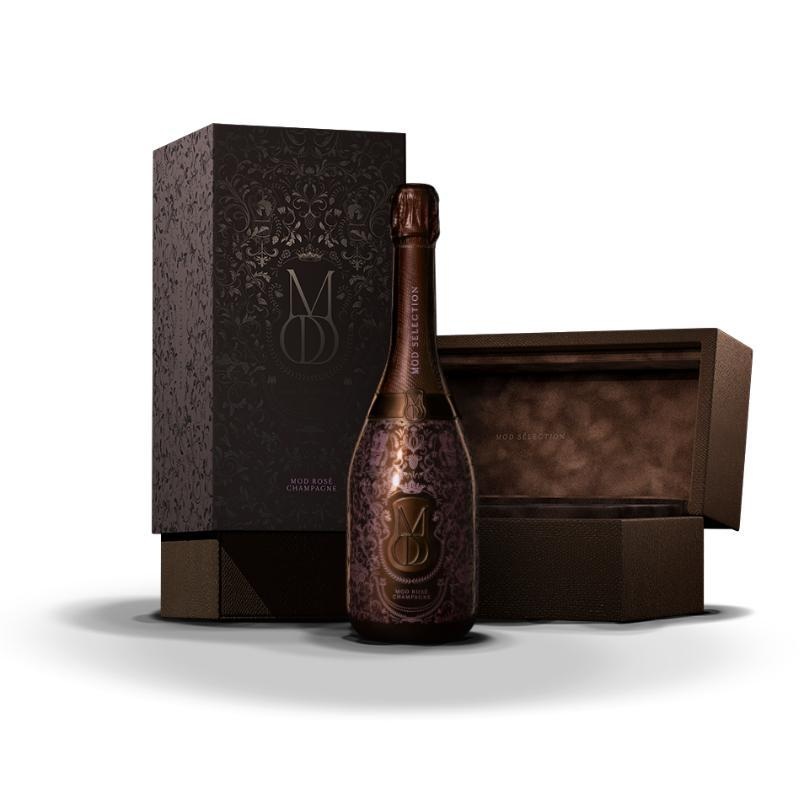 Mod Ros Champagne By Drake