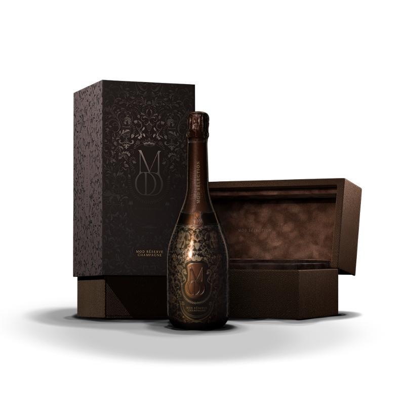 Mod Rserve Champagne By Drake