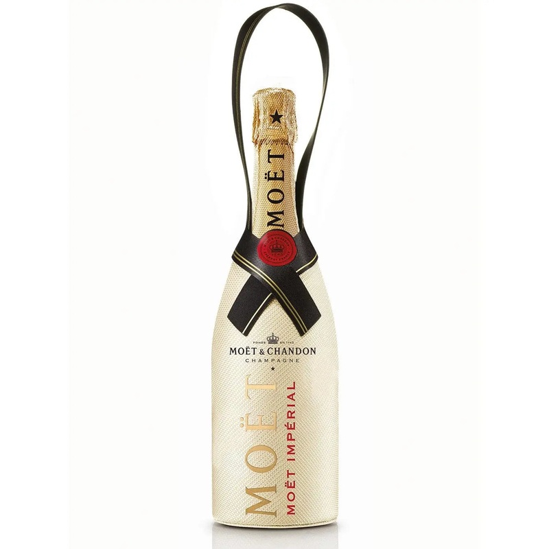 Mot & Chandon Imprial Diamond Suit, 75 cl