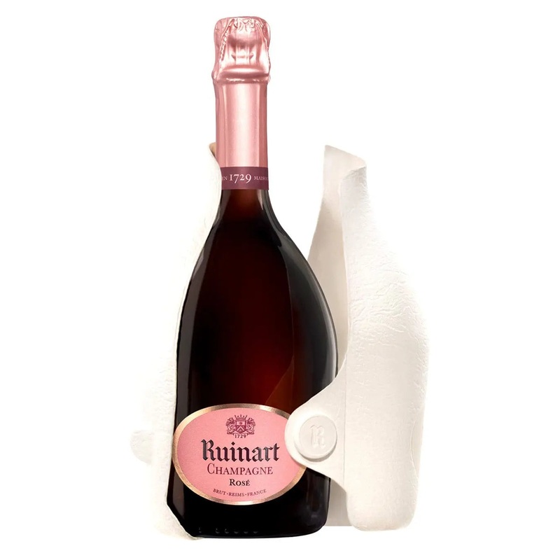 Ruinart Ros Second Skin, 75 cl
