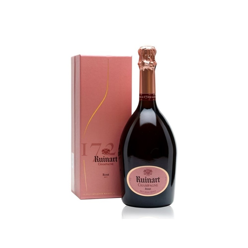 Ruinart Rose NV 750ml