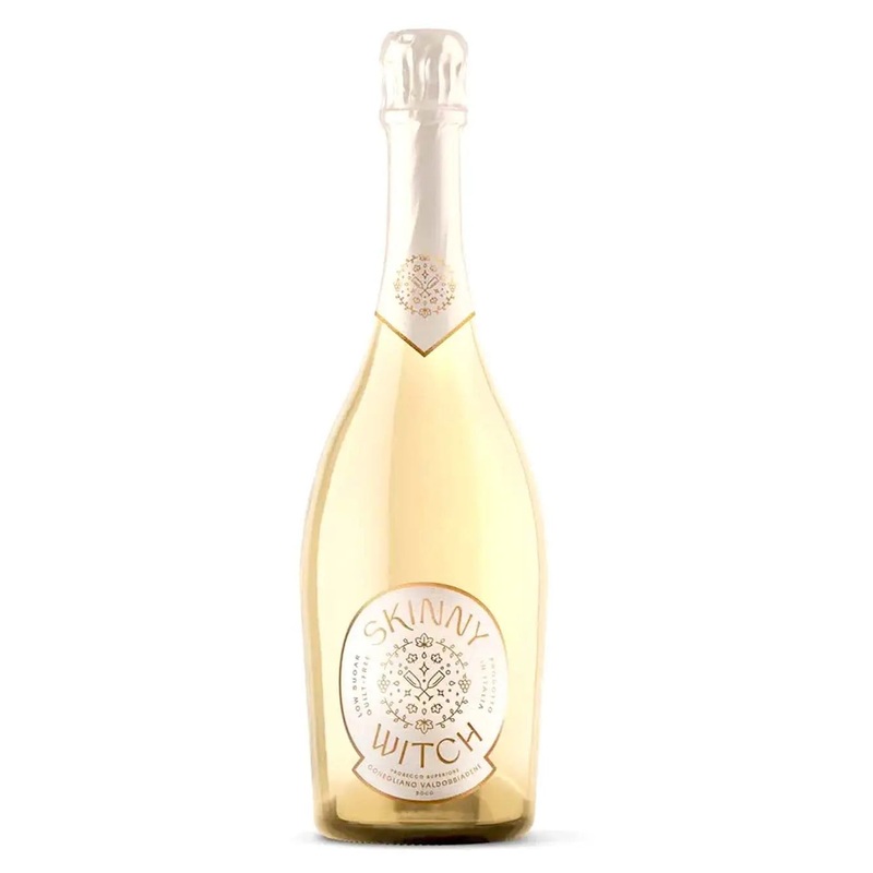 Skinny Witch DOCG Prosecco, 75 cl
