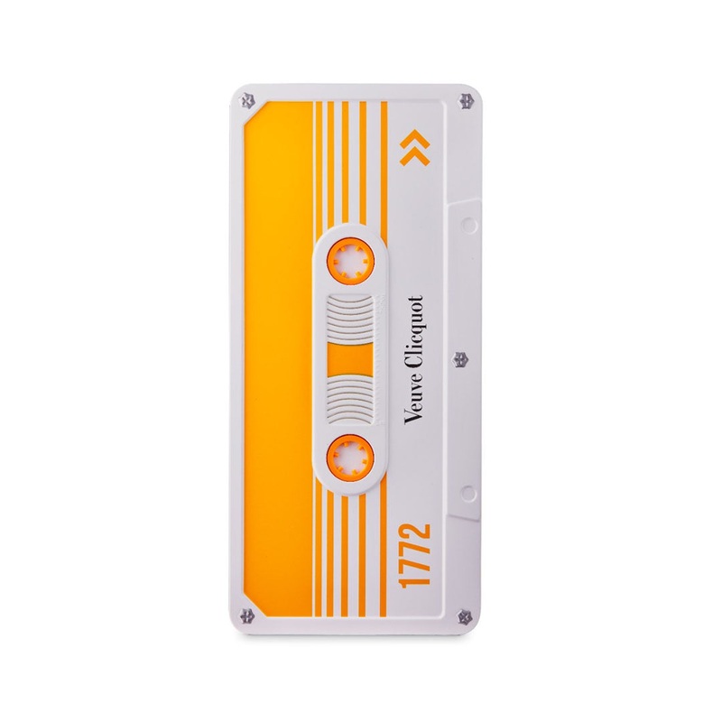 Veuve Clicquot Brut Tape