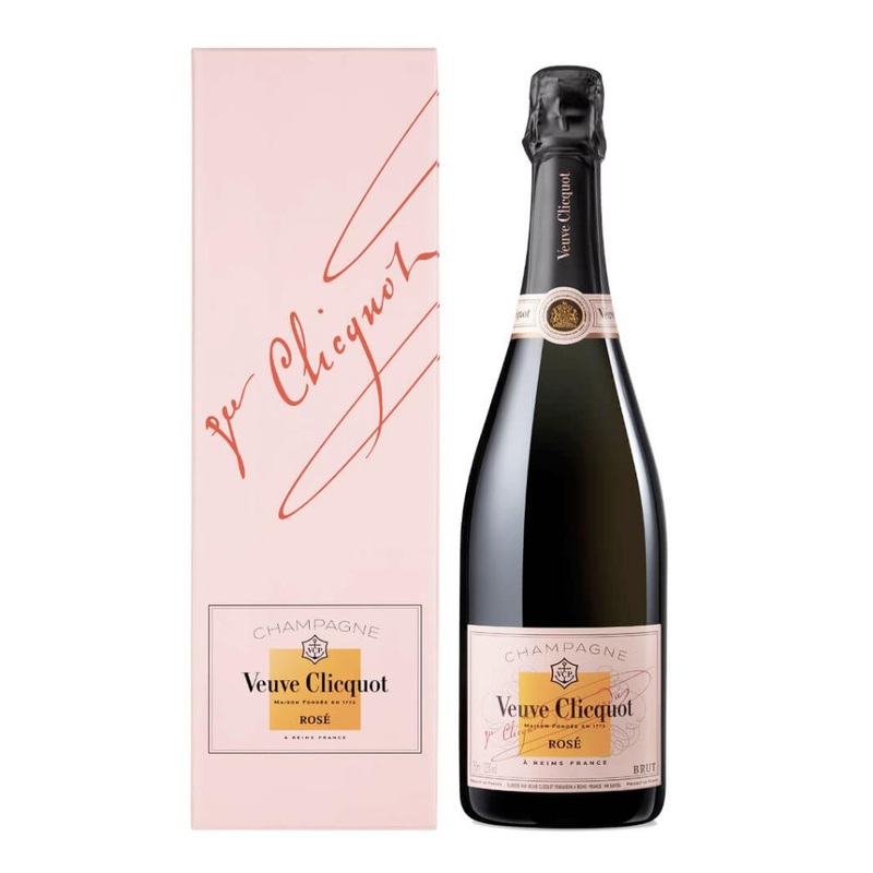 Veuve Clicquot Ros