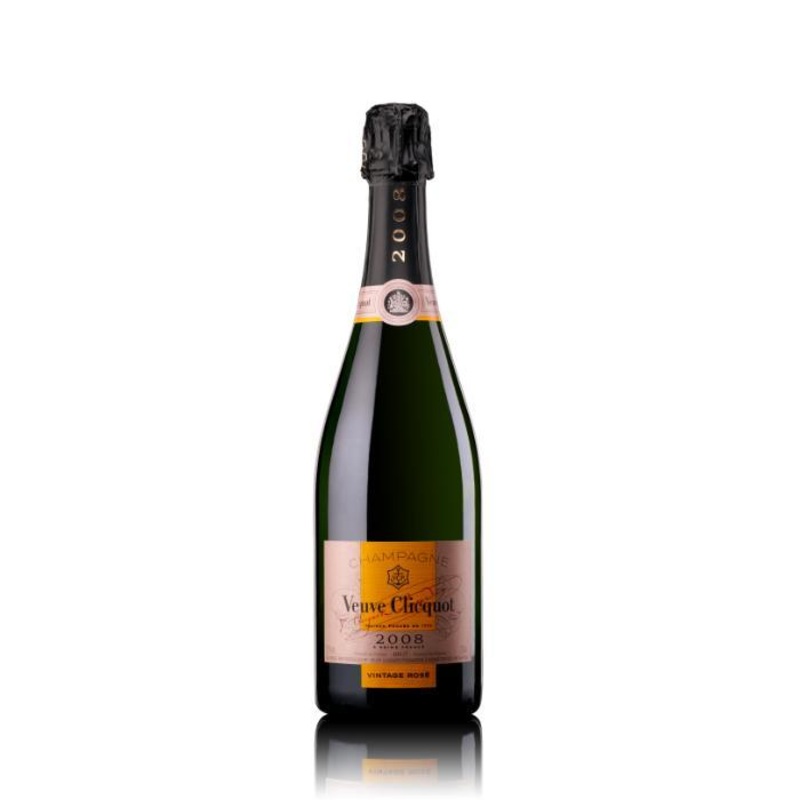Veuve Clicquot Vintage Ros 2012