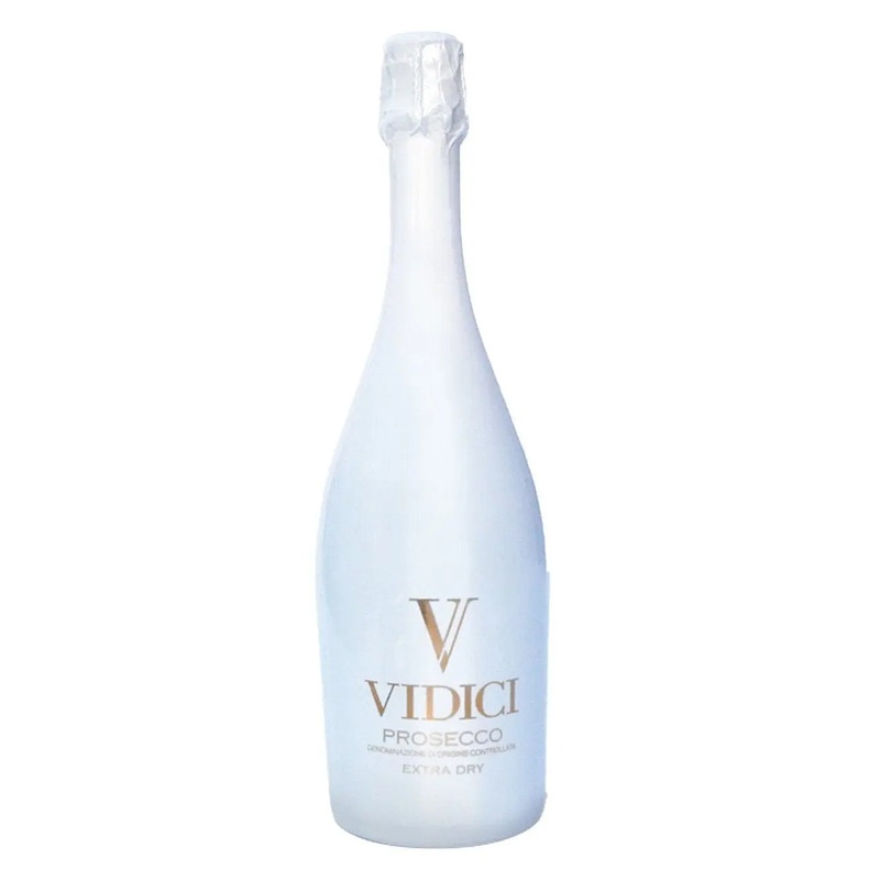 Vidici Prosecco DOC, 75 cl