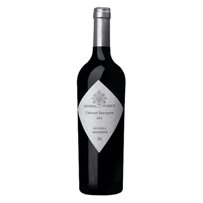 Achaval Ferrer Mendoza Cabernet Franc - 750ML