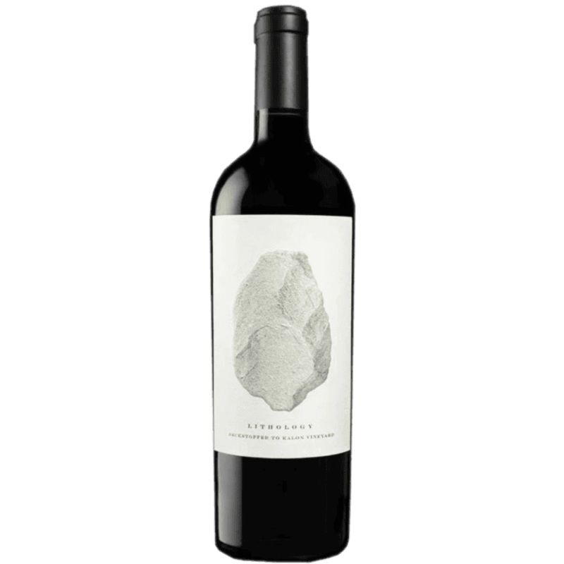 Alejandro Bulgheroni Cabernet Sauvignon Lithology Beckstoffer To Kalon Vineyard Oakville  - 750ML