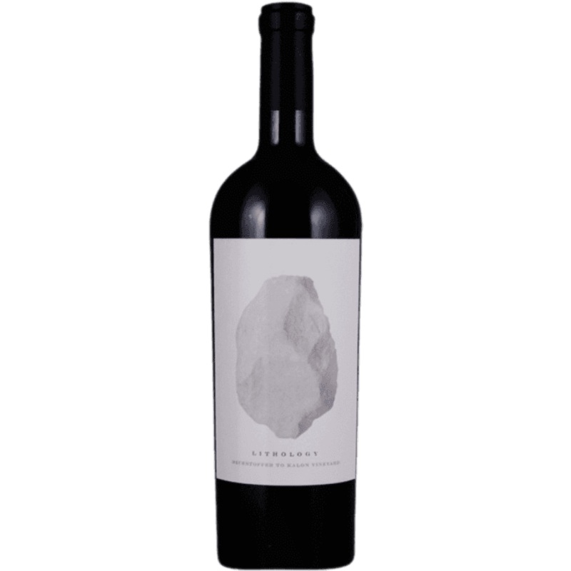 Alejandro Bulgheroni Cabernet Sauvignon Lithology To Kalon Vineyard Napa Valley - 750ML