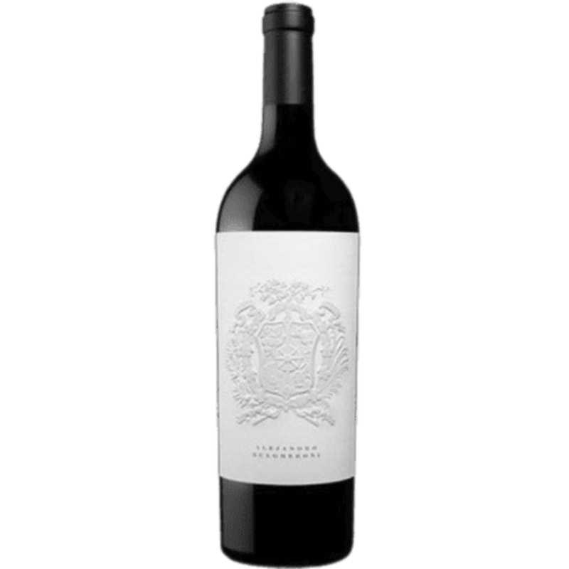Alejandro Bulgheroni Cabernet Sauvignon Napa Valley  - 750ML
