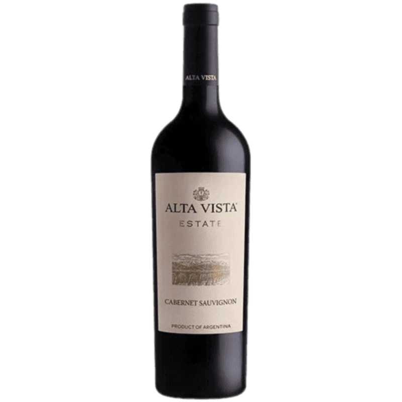 Alta Vista Premium Mendoza Cabernet Sauvignon - 750ML
