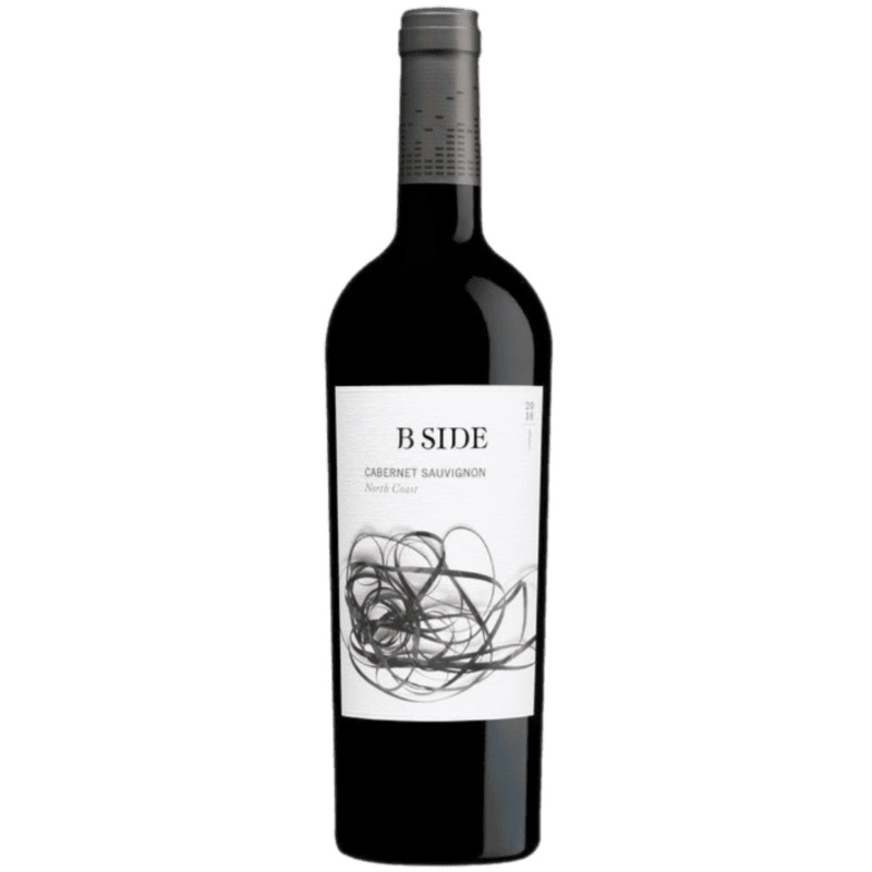 B Side Cabernet Sauvignon North Coast - 750ML