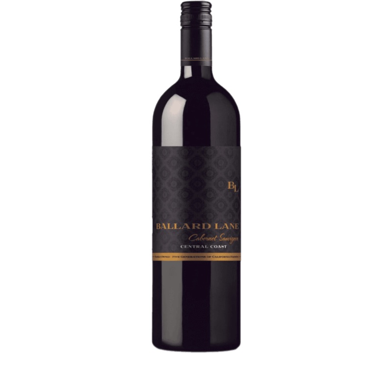 Ballard Lane Cabernet Sauvignon Central Coast - 750ML