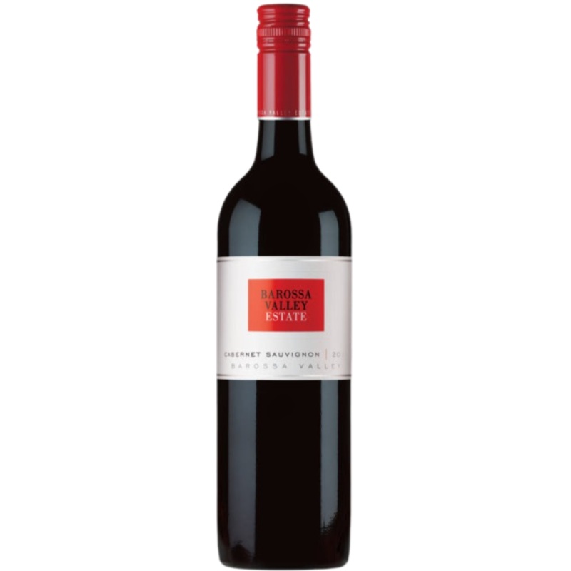 Barossa Valley Estate Cabernet Sauvignon Barossa Valley - 750ML