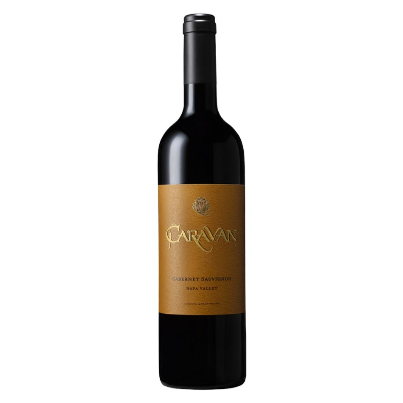 Darioush Caravan Cabernet Sauvignon 750mL
