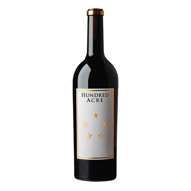 Hundred Acre 2017 Ark Vineyard Cabernet Sauvignon Napa Valley 750mL