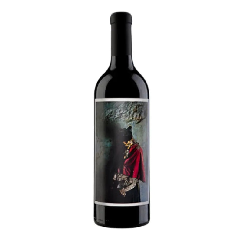 Orin Swift Palermo Napa Valley Cabernet Sauvignon 2021 750mL