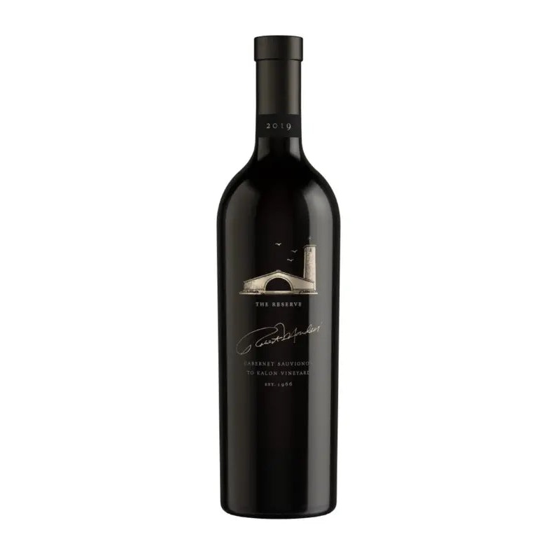 Robert Mondavi 2019 To Kalon Reserve Cabernet Sauvignon 750mL