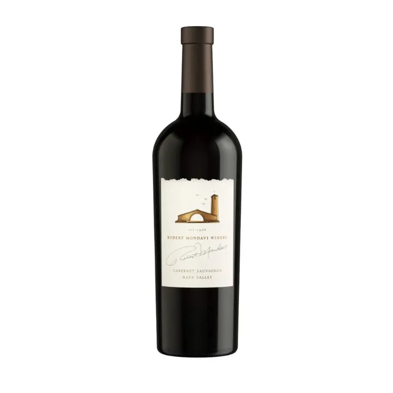 Robert Mondavi Cabernet Sauvignon Napa Valley 750mL