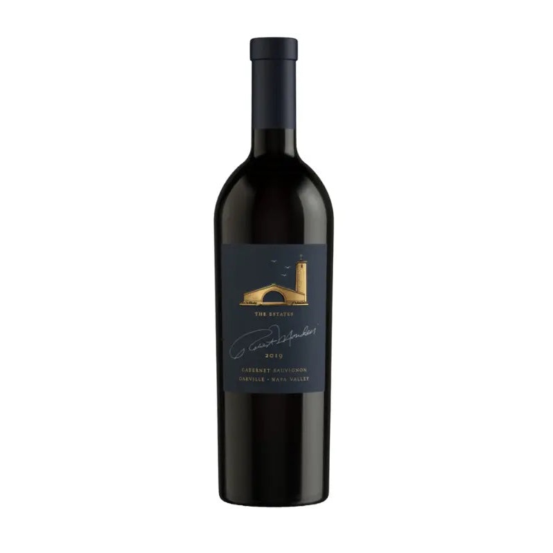 Robert Mondavi The Estates Cabernet Sauvignon Oakville 750mL