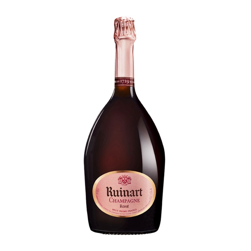 Ruinart Rose