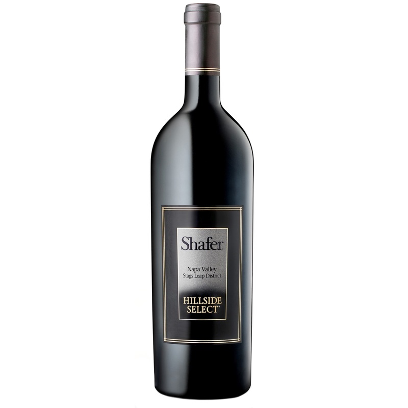 Shafer Hillside Select Cabernet Sauvignon 2019 750 ML