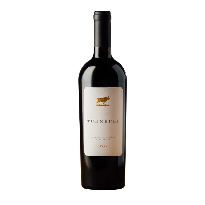 Turnbull Cabernet Sauvignon Napa Valley 2020 750mL