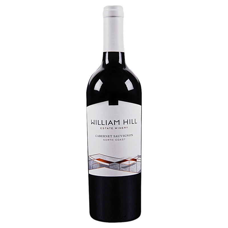 William Hill Estate Winery Central Coast Cabernet Sauvignon - 750ML