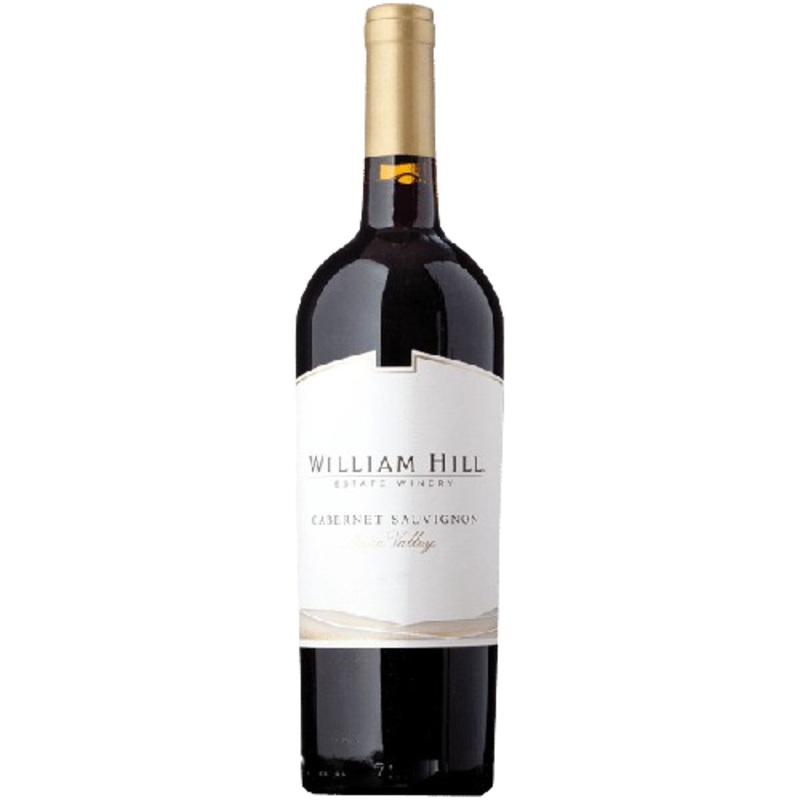William Hill Napa Valley Cabernet Sauvignon - 750ML