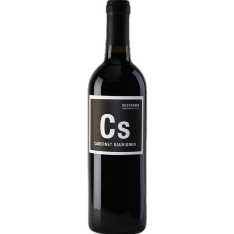 Wines Of Substance Columbia Valley Cs Cabernet Sauvignon - 750ML