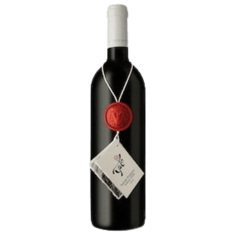 Yatir Cabernet Sauvignon/Petit Verdot Forest Judean Hills - 750ML