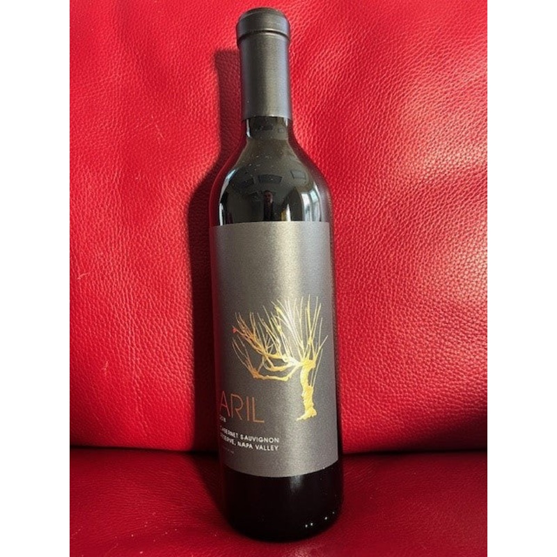 Aril Reserve Cabernet Sauvignon Napa Valley 2018 750 ML
