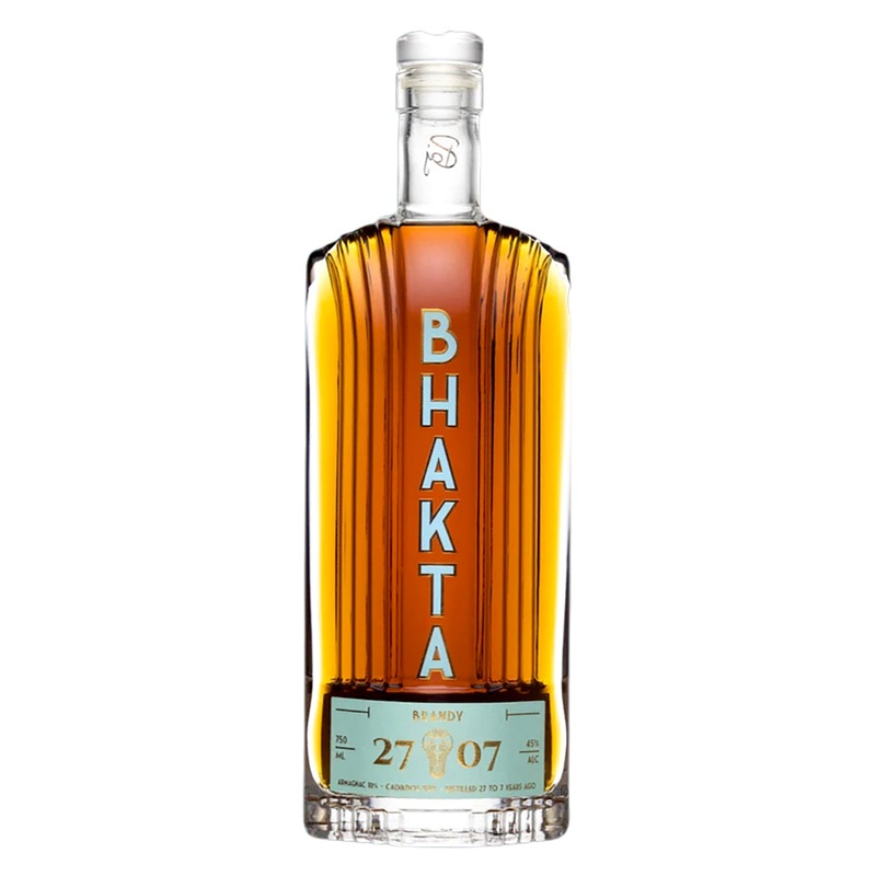 BHAKTA 27-07 Brandy