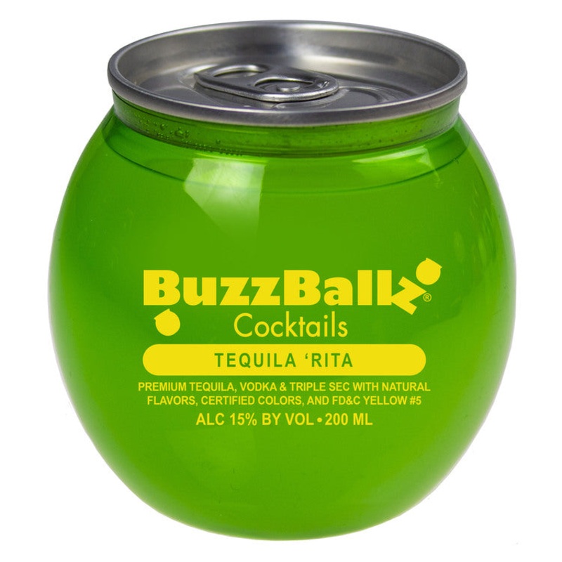 BUZZBALLZ TEQUILA RITA 30