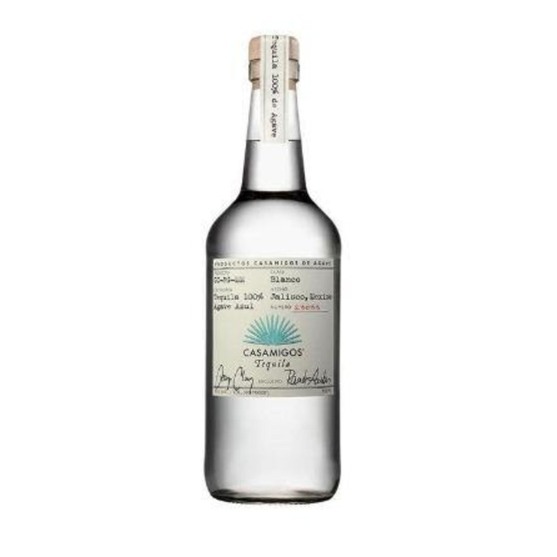 Casamigos Tequila Blanco 1.75L