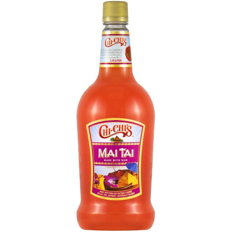 CHI CHIS MAI TAI 20