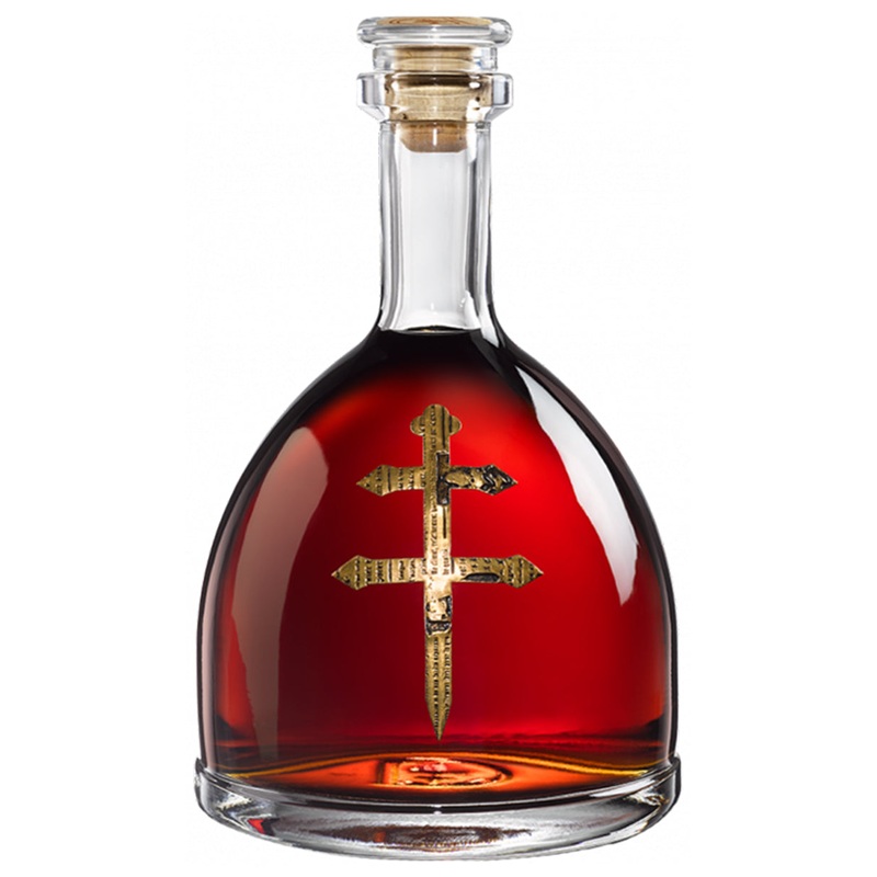 D'usse VSOP Cognac 750ml