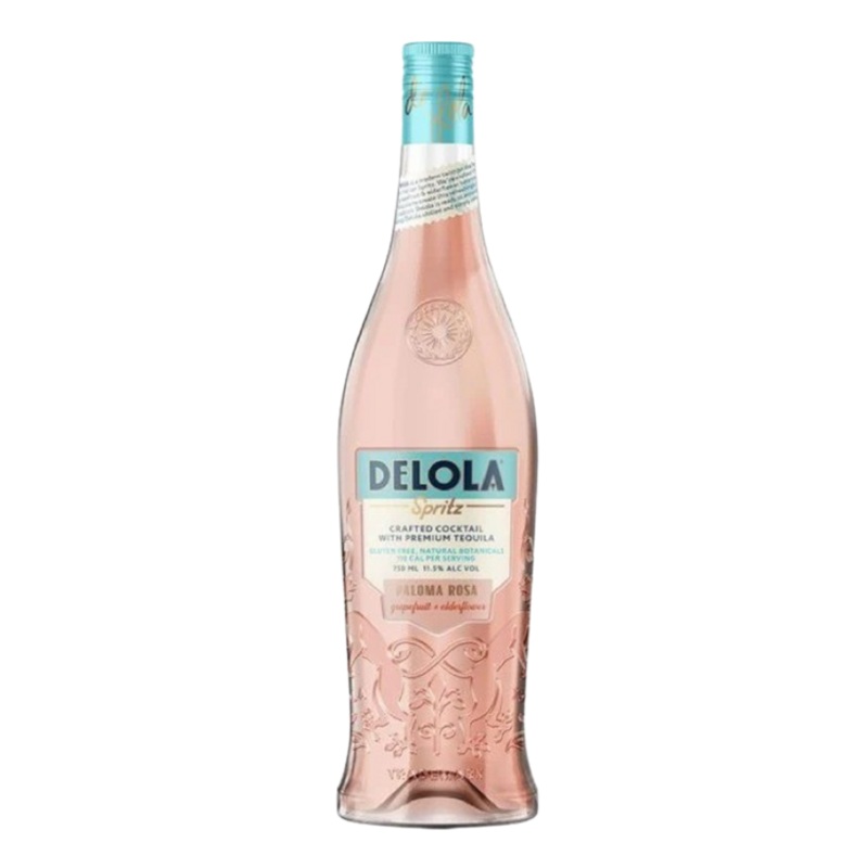 DELOLA SPRITZ PALOMA GRPFRT 23