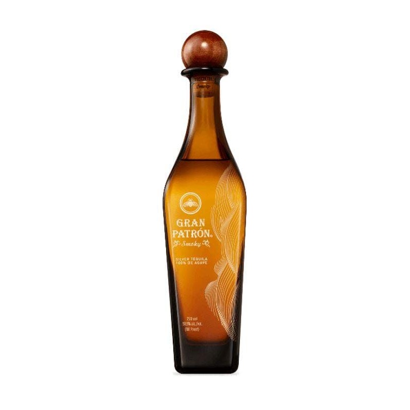 Gran Patron Smoky Tequila 750mL
