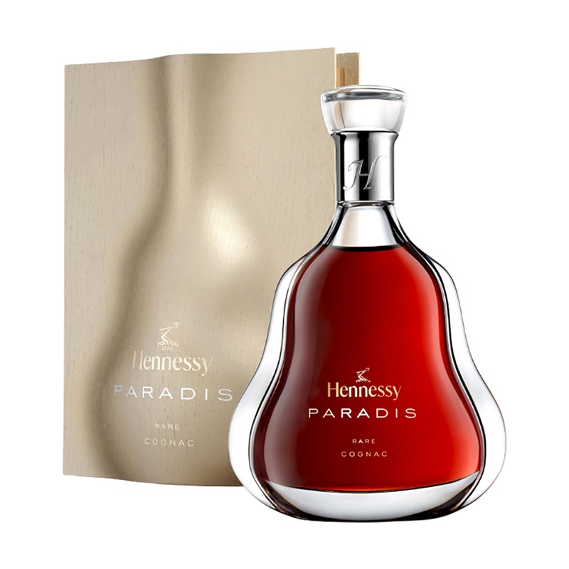 Hennessy Paradis Cognac