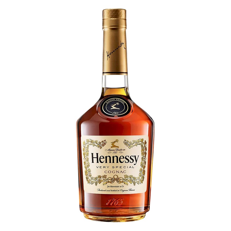 Hennessy V.S Cognac