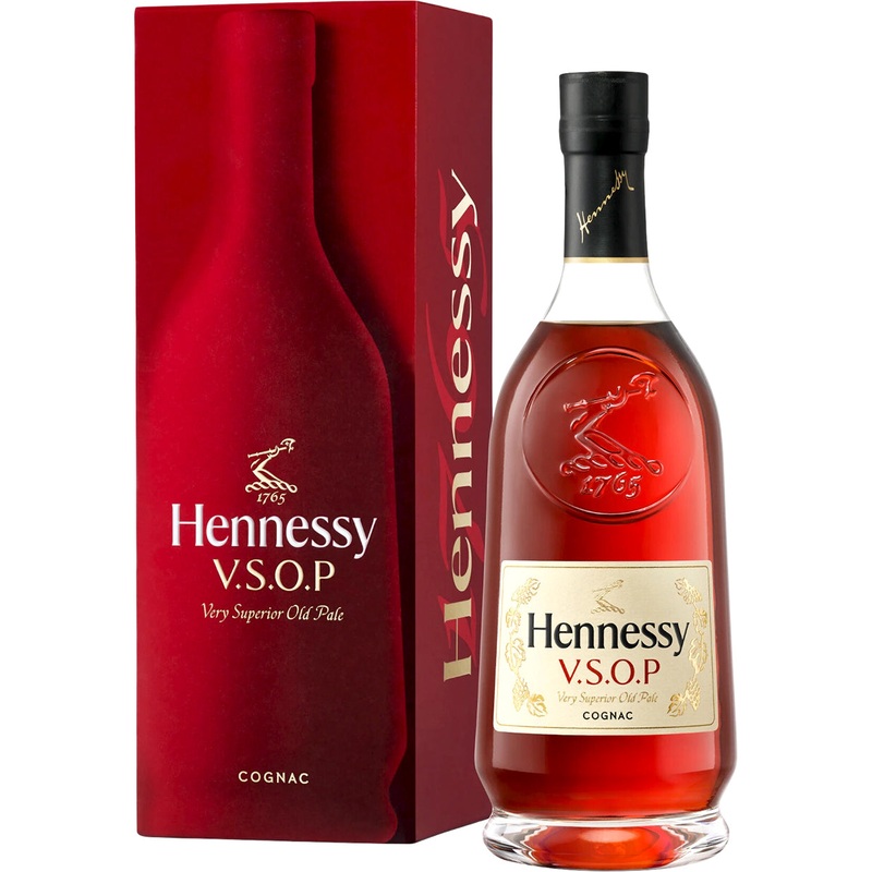 Hennessy V.S.O.P. Privilege Cognac