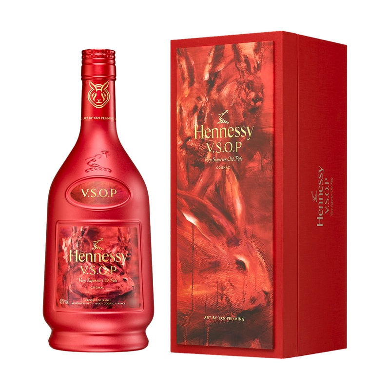 Hennessy VSOP Privilge Lunar New Year