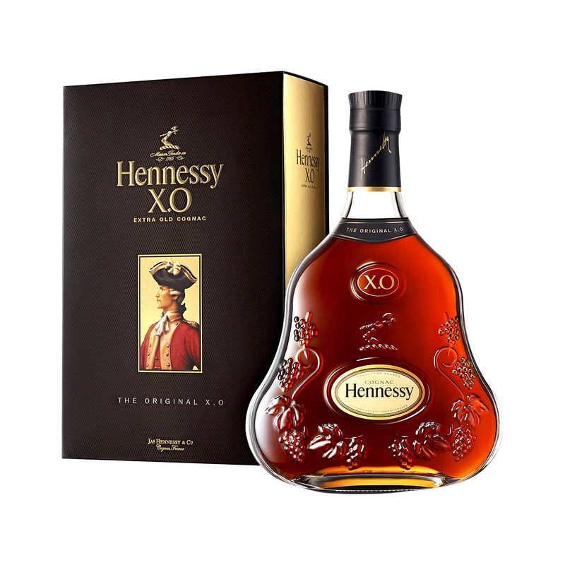 Hennessy X.O Cognac