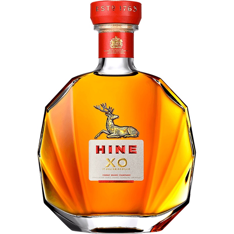 Hine XO 1er Cru Cognac