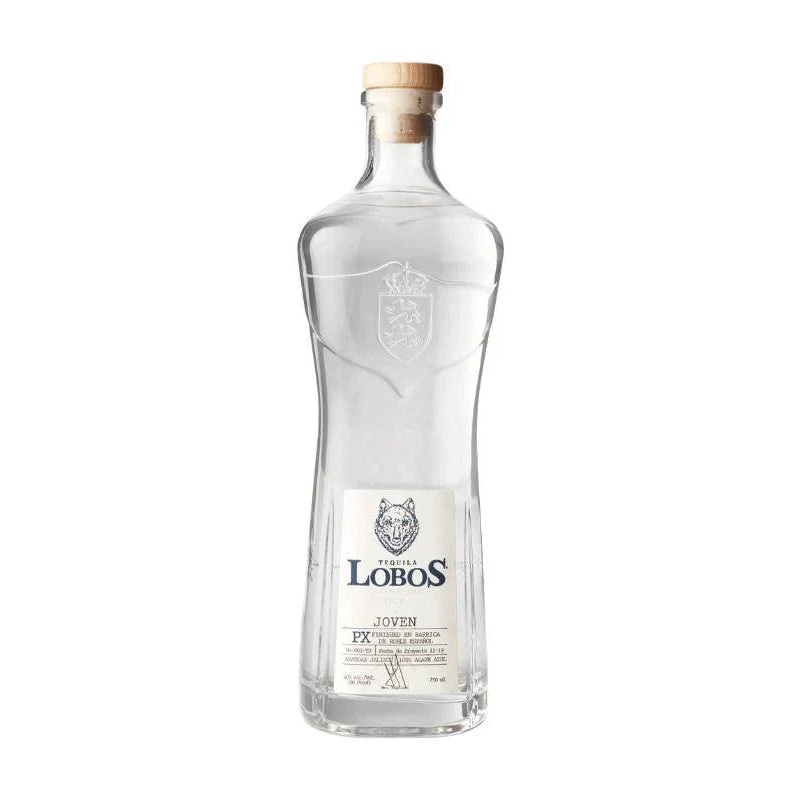 Lobos 1707 Tequila Joven 750mL